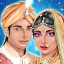 Stylist Indian Fashion : Royal King Wedding Day APK