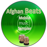 Tabla Player Afghan Pro APK