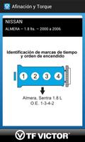 Tabla de Afinación TF VICTOR imagem de tela 3