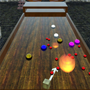 Table Ball - 3d Table Game APK