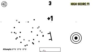 Table Flippy - Emoji Toss Game capture d'écran 3