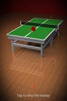 Table Tennis syot layar 1