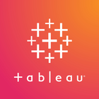 Tableau Conferences アイコン