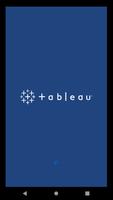 Tableau Conferences ポスター