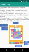 Square Pop imagem de tela 1