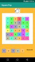 Square Pop imagem de tela 2