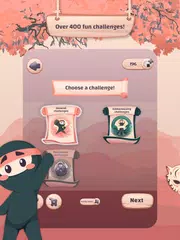 Secret Challenge XAPK download