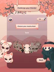 Secret Challenge XAPK download