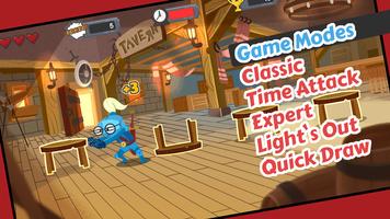 Flipper Knight: Table Flipping ảnh chụp màn hình 2