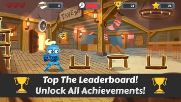 Flipper Knight: Table Flipping ảnh chụp màn hình 3