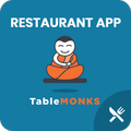 Table Monks - Easy App Builder