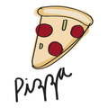 The Pizza Bite