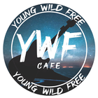 Young Wild Free Cafe icône