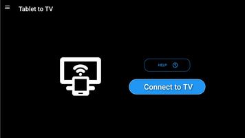 Hubungkan tablet dengan TV screenshot 1