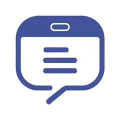 Скачать Tablet Messenger - Планшетный  APK