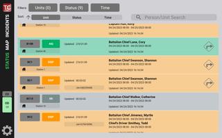 Tablet Command screenshot 7