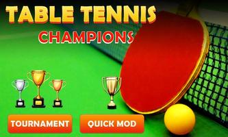 Real Table Tennis Master World Tour screenshot 3