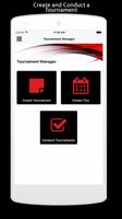 Table Tennis Match Edge Videos screenshot 1