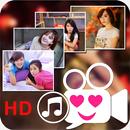 Slideshow-PhotoVideo slideshow APK