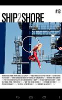 Ship2Shore Magazine 海報