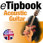 آیکون‌ eTipbook Acoustic Guitar