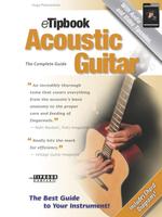 eTipbook Acoustic Guitar 海報