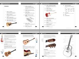 eTipbook Acoustic Guitar screenshot 3