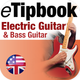 eTipbook Electric Guitar icône