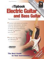 پوستر eTipbook Electric Guitar