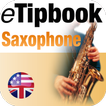 eTipbook Saxophone