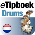 eTipboek Drums आइकन