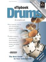 eTipboek Drums पोस्टर