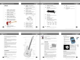 eTipboek Elektrische gitaar capture d'écran 3