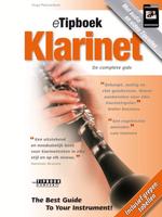 eTipboek Klarinet स्क्रीनशॉट 1