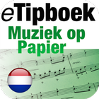 eTipboek Muziek op Papier ไอคอน