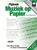 eTipboek Muziek op Papier الملصق