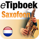 eTipboek Saxofoon APK