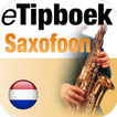 eTipboek Saxofoon