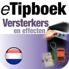 eTipboek Versterkers+ effecten ícone