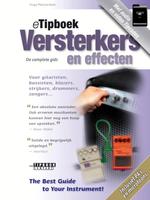 eTipboek Versterkers+ effecten ポスター