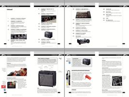 eTipboek Versterkers+ effecten capture d'écran 3