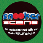 Snooker Scene أيقونة