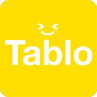 Tablo アイコン