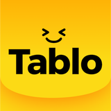 APK Tablo - social eating