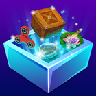 rileks & antistres Game Otak ikon