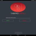 TABPAD Menu