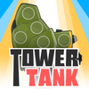 Tower Tank Mod apk أحدث إصدار تنزيل مجاني