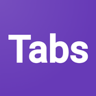 ContohTabs icono