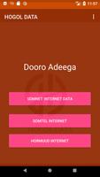 برنامه‌نما HOGOL DATA عکس از صفحه