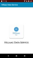 Hillaac Data Service poster
